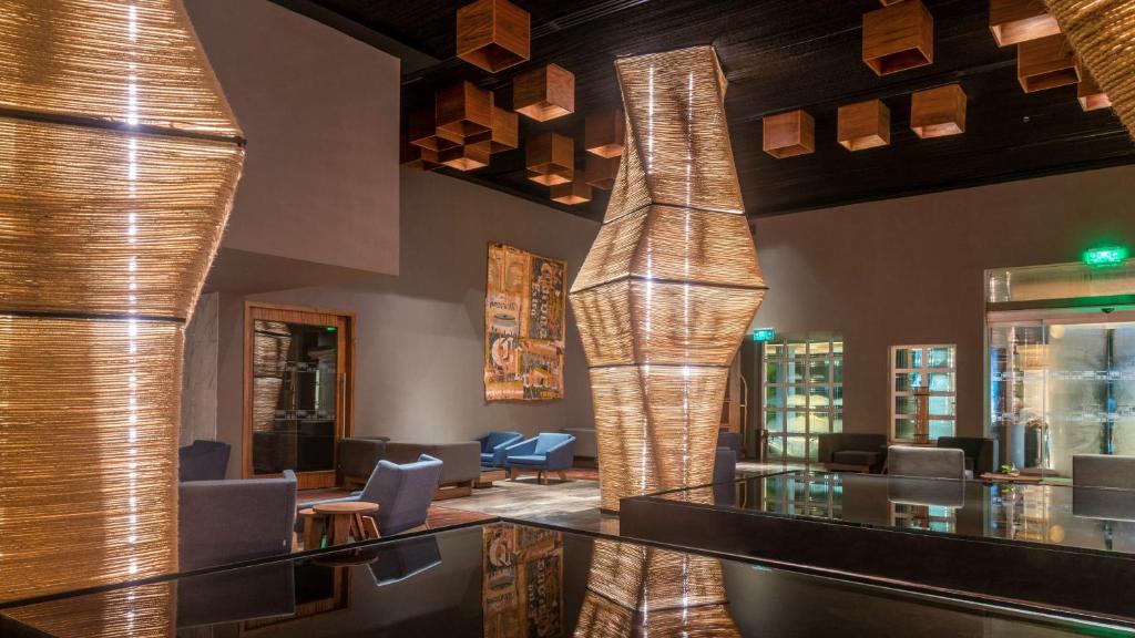 Villa Mercedes Curio Collection By Hilton Villa Mercedes Curio Collection By Hilton